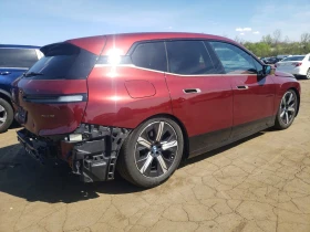 BMW iX xDrive50, снимка 3