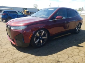 BMW iX xDrive50, снимка 1