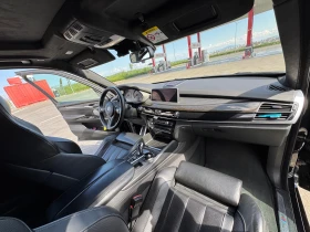 BMW X5M, снимка 14
