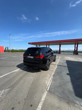 BMW X5M, снимка 16
