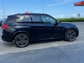 BMW X5M, снимка 17