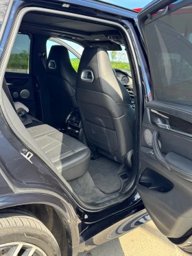 BMW X5M, снимка 11