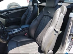 Mercedes-Benz SL 55 AMG V8 KOMPRESSOR / CARFAX / ЦЕНА ДО БГ /, снимка 8