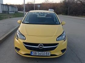 Opel Corsa Е.1.4/90кс Без Турбо* , снимка 3