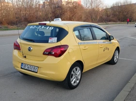 Opel Corsa Е.1.4/90кс Без Турбо* , снимка 9