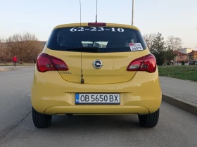 Opel Corsa Е.1.4/90кс Без Турбо* , снимка 10