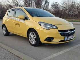 Opel Corsa Е.1.4/90кс Без Турбо* , снимка 1