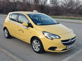 Opel Corsa Е.1.4/90кс Без Турбо* , снимка 2