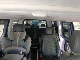 Hyundai Staria Премиум, снимка 14
