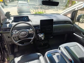 Hyundai Staria Премиум, снимка 15