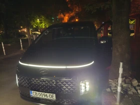Hyundai Staria Премиум, снимка 2