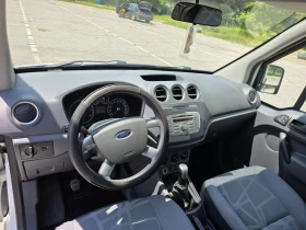 Ford Connect Transit, снимка 9