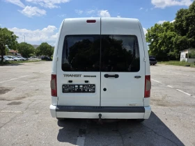 Ford Connect Transit, снимка 3