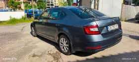 Skoda Octavia, снимка 9