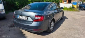 Skoda Octavia, снимка 7
