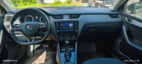 Skoda Octavia, снимка 11