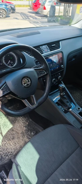Skoda Octavia, снимка 10