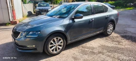 Skoda Octavia, снимка 3