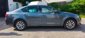 Skoda Octavia, снимка 6