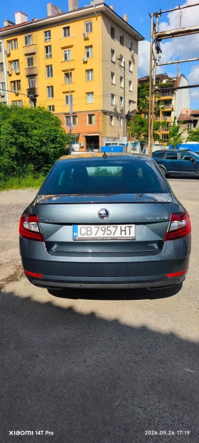 Skoda Octavia, снимка 8
