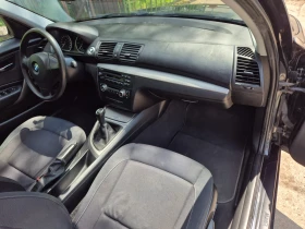 BMW 118 2.0d-143k.Евро5, снимка 10