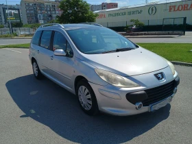 Peugeot 307 SW 1.6 HDi 110, снимка 3