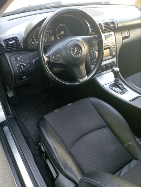 Mercedes-Benz CLC 180, снимка 7