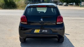Peugeot 108 EURO 6 КАМЕРА, снимка 5