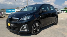 Peugeot 108 EURO 6 КАМЕРА, снимка 1