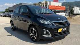 Peugeot 108 EURO 6 КАМЕРА, снимка 3