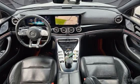 Mercedes-Benz AMG GT 43 4MATIC+ | HEAD-UP | 360 КАМЕРА | BURMESTER | , снимка 7