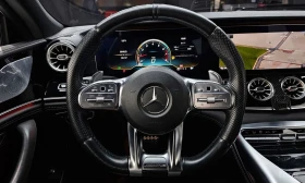 Mercedes-Benz AMG GT 43 4MATIC+ | HEAD-UP | 360 КАМЕРА | BURMESTER | , снимка 12