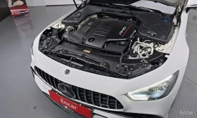 Mercedes-Benz AMG GT 43 4MATIC+ | HEAD-UP | 360 КАМЕРА | BURMESTER | , снимка 6