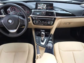 BMW 320 D, снимка 7