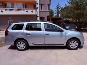 Dacia Logan, снимка 4