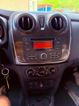 Dacia Logan, снимка 8
