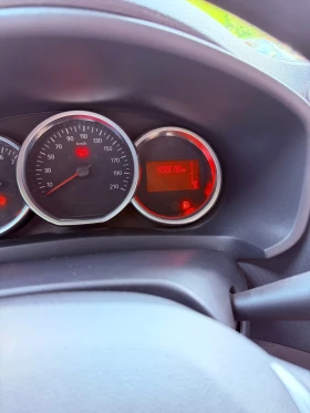 Dacia Logan, снимка 7