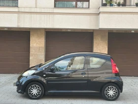 Peugeot 107, снимка 4
