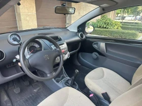 Peugeot 107, снимка 1