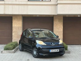 Peugeot 107, снимка 2