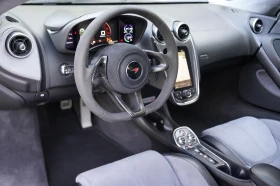 McLaren 570S Coupe Carbon Package, снимка 10