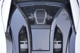 McLaren 570S Coupe Carbon Package, снимка 14
