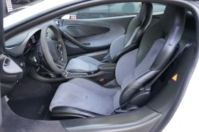 McLaren 570S Coupe Carbon Package, снимка 9