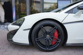 McLaren 570S Coupe Carbon Package, снимка 15