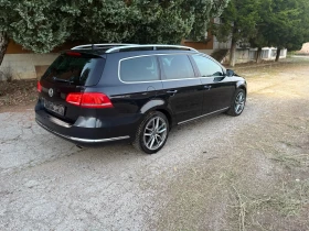 VW Passat 2.0 TDI * 4Motion* , снимка 8