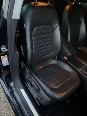 VW Passat 2.0 TDI * 4Motion* , снимка 13