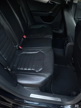 VW Passat 2.0 TDI * 4Motion* , снимка 11