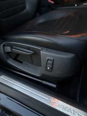 VW Passat 2.0 TDI * 4Motion* , снимка 14