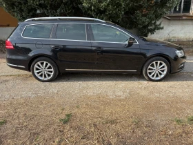 VW Passat 2.0 TDI * 4Motion* , снимка 16