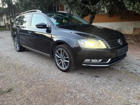 VW Passat 2.0 TDI * 4Motion* , снимка 9